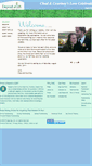 Mobile Screenshot of chadandcourtney.mydagsite.com